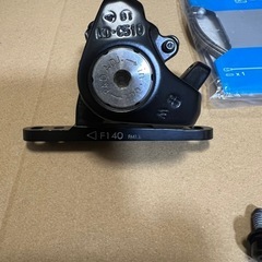 TEKTRO 機械式ディスクキャリパーの画像
