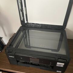 【Brother】DCP-J968N インクジェットプリンターの画像