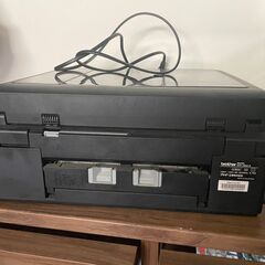 【Brother】DCP-J968N インクジェットプリンターの画像