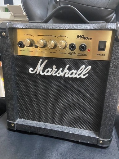 Marshall(マーシャル)