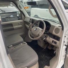 コミコミ30万円、エブリィバン、25年式、車検2年付、下取り可能の画像