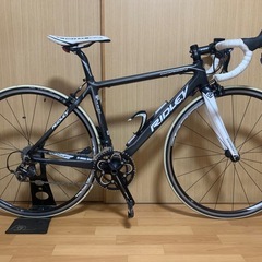 美品 ロードバイク RIDLEY ORION