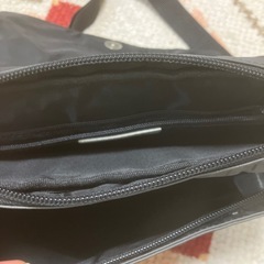 ハナエ・モリのショルダーバックの画像