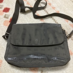 ハナエ・モリのショルダーバック