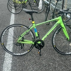 自転車