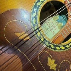 国島マンドリンNo.103 (kao) 古国府の弦楽器、ギターの中古
