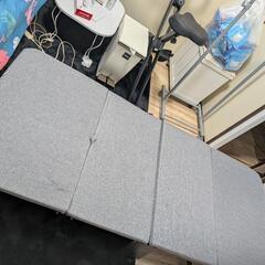 折りたたみシングルベット