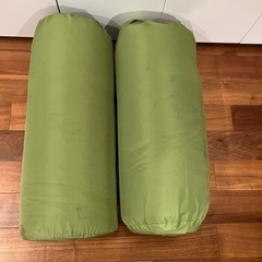 コールマン　マットの画像