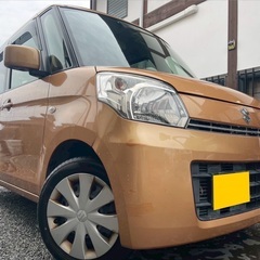 走行10万キロ！月々9千円〜分割払い可❗️ 車検2年付き！【名義...