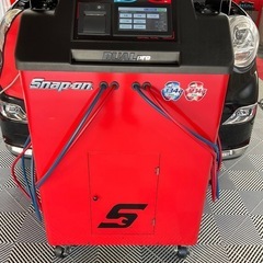 🚗³₃カーエアコンガスクリーニング