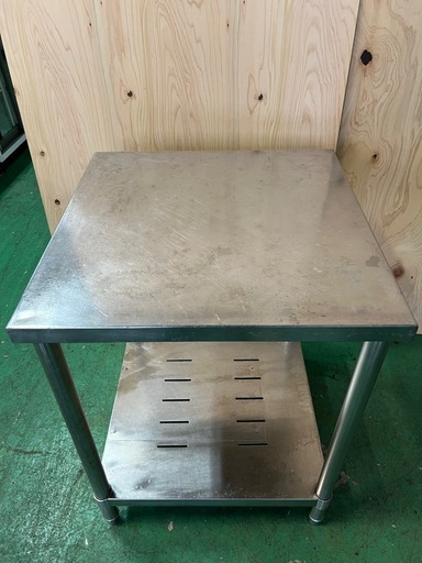 作業台  590x590x770