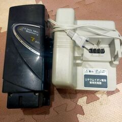 パナソニック ViVi リチウムイオンバッテリー NKY276B...