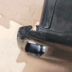 パナソニック ViVi リチウムイオンバッテリー NKY276B0　充電器NKJ033B2 7Ah 長押し2点灯の画像