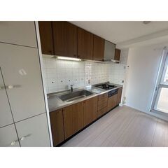 KS🌸賃料１か月無料💕✨敷金ゼロ✨礼金ゼロ✨仲介手数料ゼロ✨システムキッチン🍳バス・トイレ別🛁ウォークインクローゼット👕設備充実✨ − 千葉県