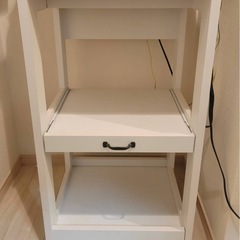 【6月上旬まで】オーブン台 スライド式