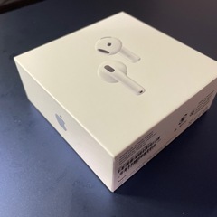 AirPods 4 （アクティブノイズキャンセリング搭載）