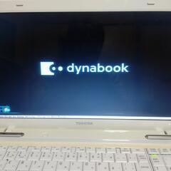 TOSHIBA、DynaBook、