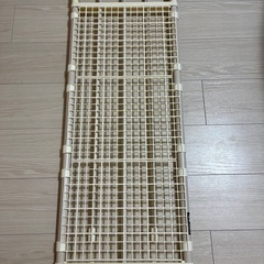 伸縮突っ張りラック