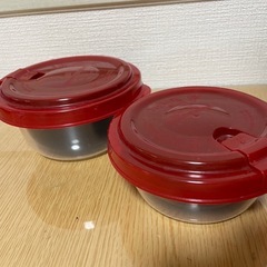 エビス　プライム パックスタック 絶品ごはん 保存容器 2個入の画像
