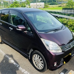 ＊＊＊ダイハツムーヴ🌟 2年車検付(9年5月12日)グレード:X...