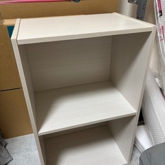 カラーボックス
