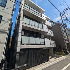 EO✨敷金ゼロ、礼金ゼロ、ネット使用料ゼロ、仲介手数料ゼロ💞門前仲町駅まで徒歩8分👣バストイレ別、オートロック、システムキッチン、宅配ボックス、インターネット無料📶 - 江東区