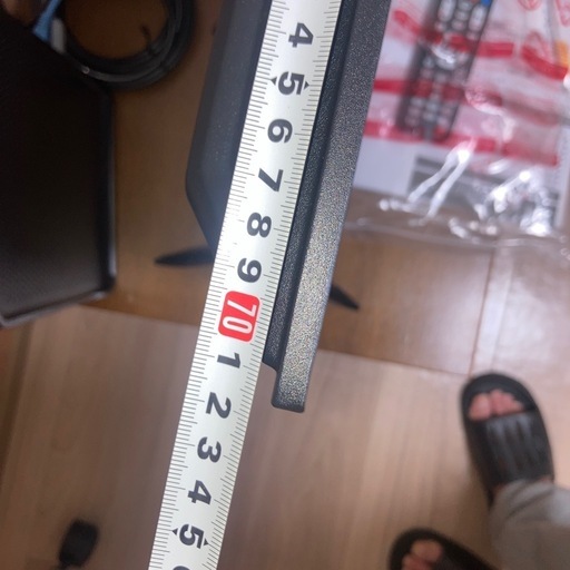 32型テレビ　新品　おまけ付き
