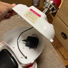 バイク　乗用玩具　乗り物　おもちゃ　白バイ　警察の画像