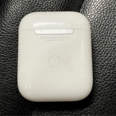 AirPods エアーポッズの画像