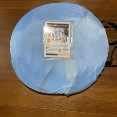 レジャー用　サンシェルターの画像
