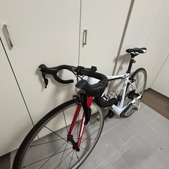 BMC　ロードバイク  の画像