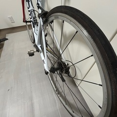 BMC　ロードバイク  の画像