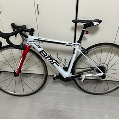BMC　ロードバイク  