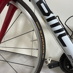 BMC　ロードバイク  の画像