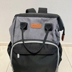 マザーズバック