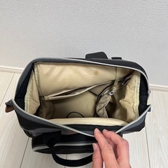 マザーズバックの画像