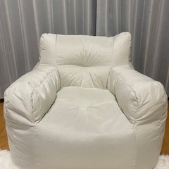 【新品】1人掛けソファ