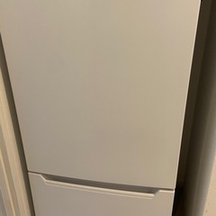 冷蔵庫　1人暮らし　
117L YAMADA SELECT 