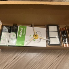2021年購入】ルンバ980 未使用付属品付 (みほ) 北赤羽の生活家電