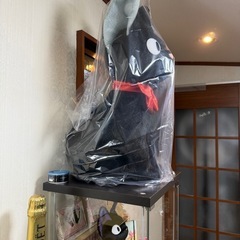 魔女の宅急便　ジジ　ジブリ　当時物　IKEA デトルフ　インテリア　クロネコ　黒猫　お早めに！の画像