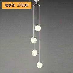 定価82,500　オーデリック シャンデリア 60W 白熱灯器具...