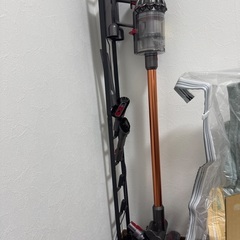 ダイソン　掃除機　V12