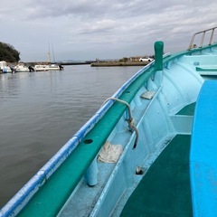 釣り仲間募集します