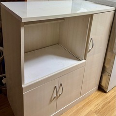 キッチンラック
