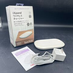 【決まりました】○SanDisk iXpand ワイヤレスチャー...
