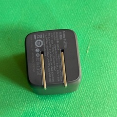 Anker Nano II 45W 充電器の画像