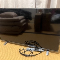 REGZA40-41インチ（ジャンク）