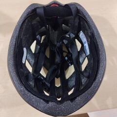 自転車　ヘルメットの画像