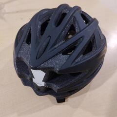 自転車　ヘルメットの画像