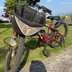 子供用自転車